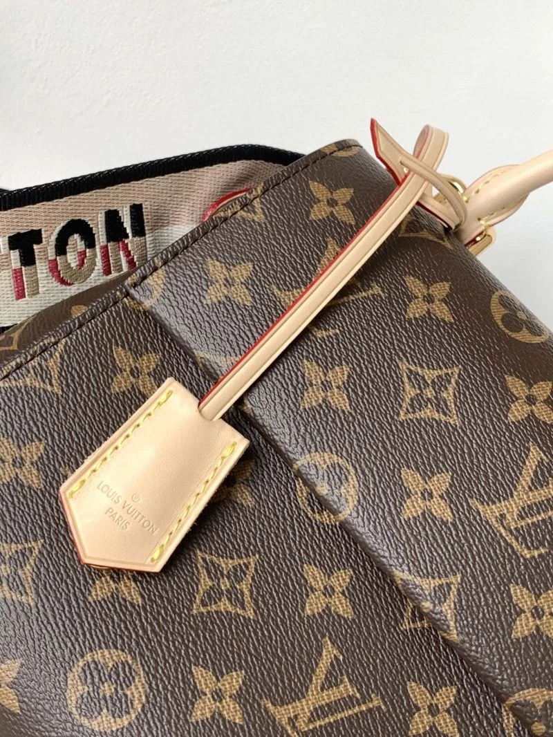 Louis Vuitton Top Handle Bags TechFriendly 42284