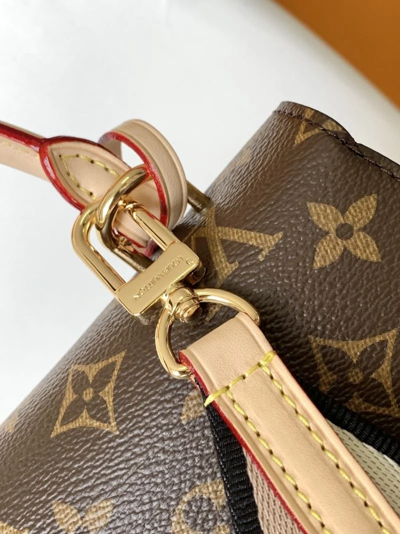Louis Vuitton Top Handle Bags TechFriendly 42284