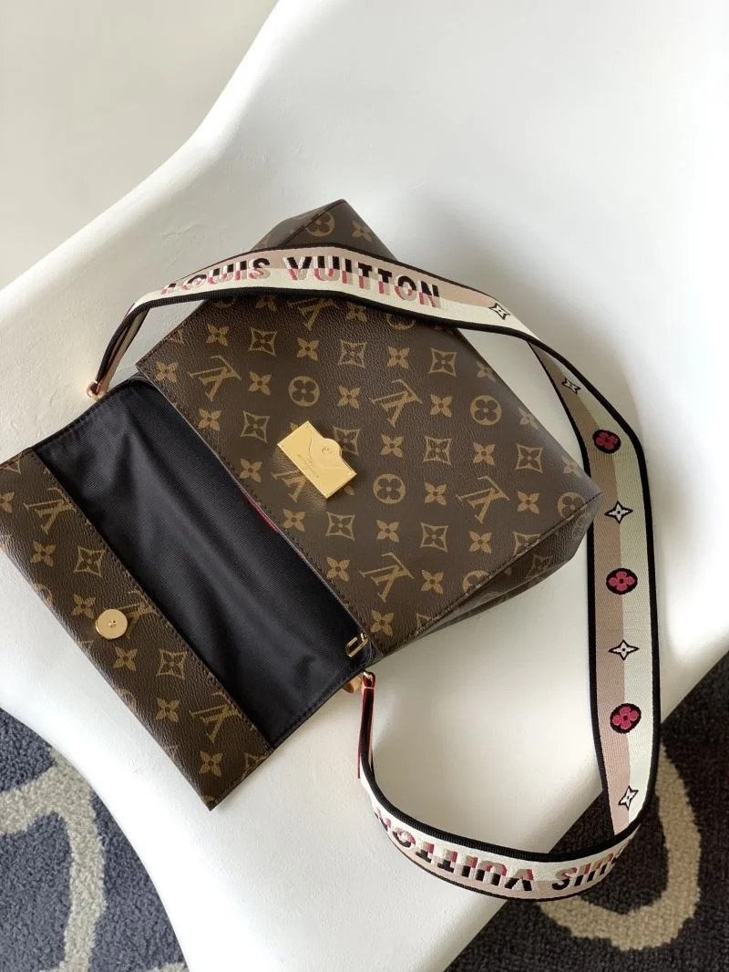 Louis Vuitton Top Handle Bags TechFriendly 42284