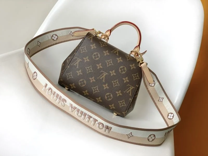 Louis Vuitton Top Handle Bags MultiPurpose 42283