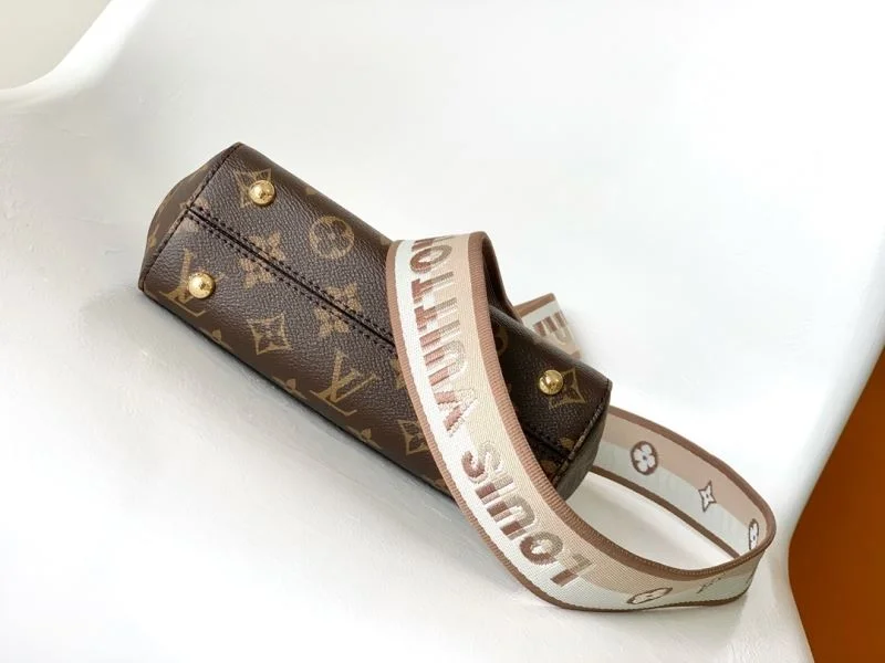Louis Vuitton Top Handle Bags MultiPurpose 42283