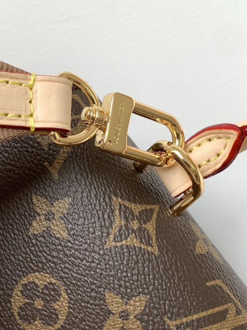 Louis Vuitton Top Handle Bags MultiPurpose 42283