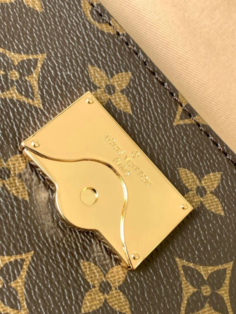 Louis Vuitton Top Handle Bags MultiPurpose 42283