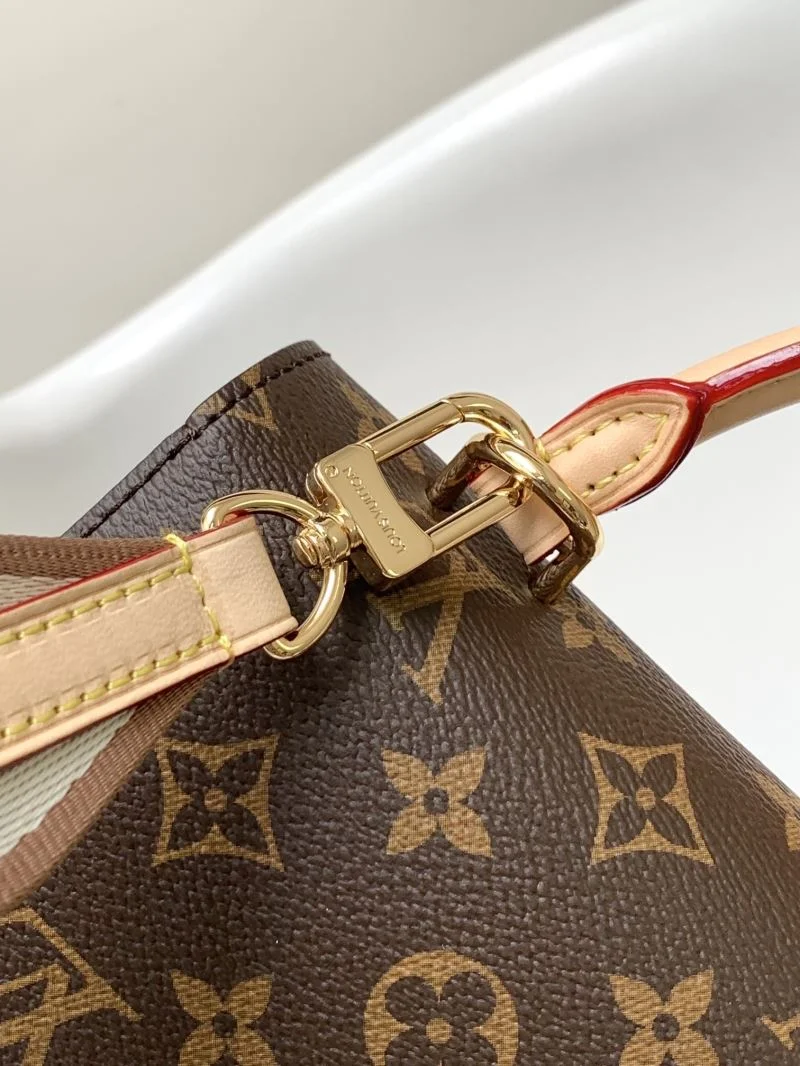 Louis Vuitton Top Handle Bags Versatile 42280
