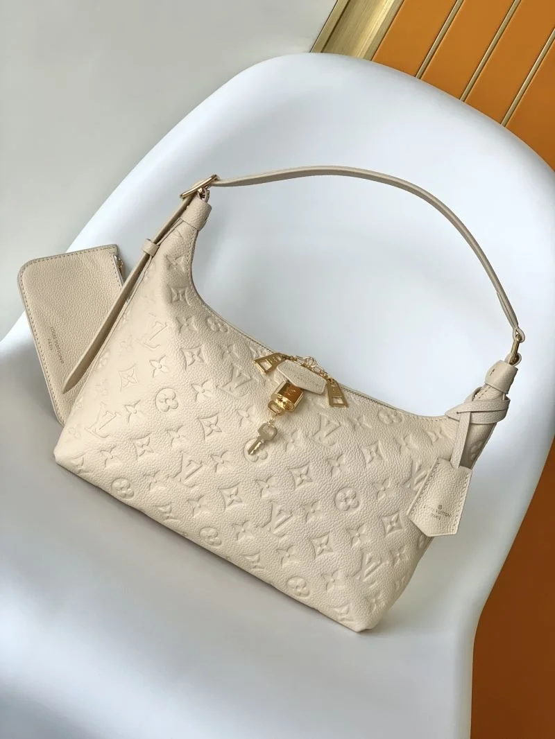 Practical Louis Vuitton Top Handle Bags 42320