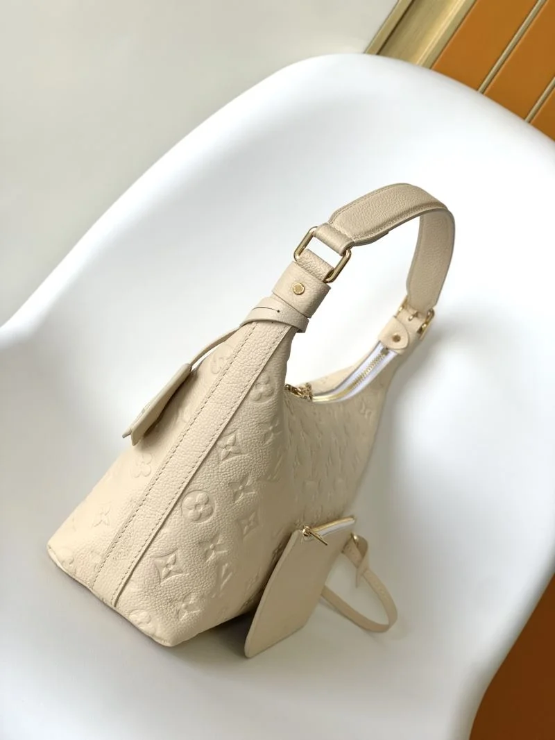 Practical Louis Vuitton Top Handle Bags 42320