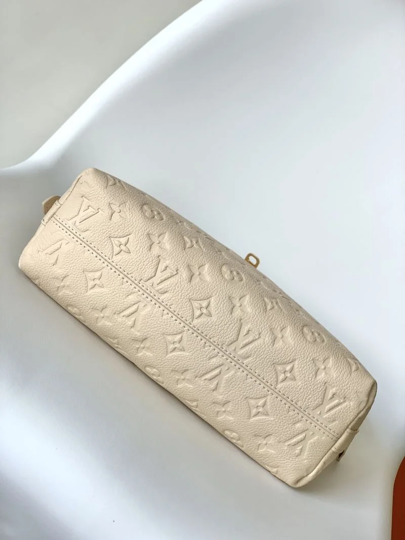 Practical Louis Vuitton Top Handle Bags 42320