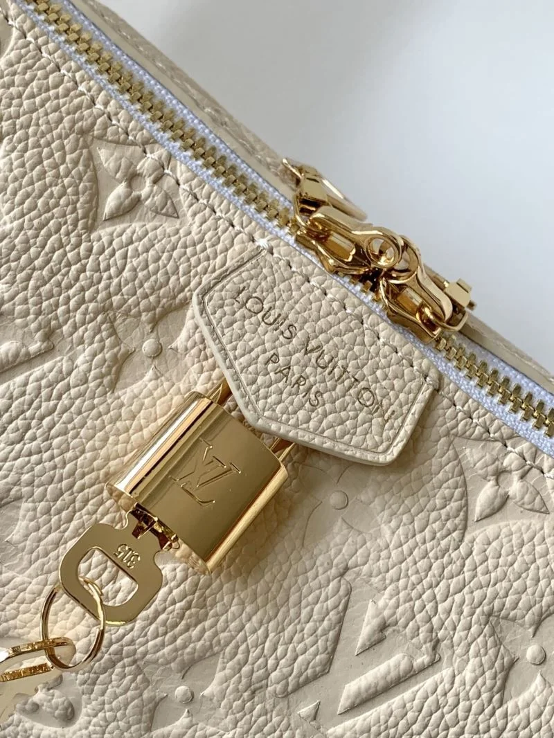 Practical Louis Vuitton Top Handle Bags 42320