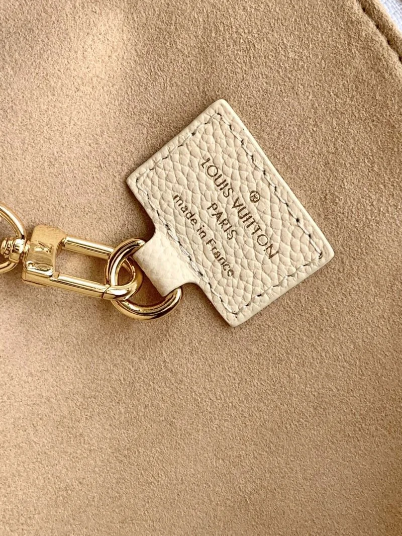 Practical Louis Vuitton Top Handle Bags 42320