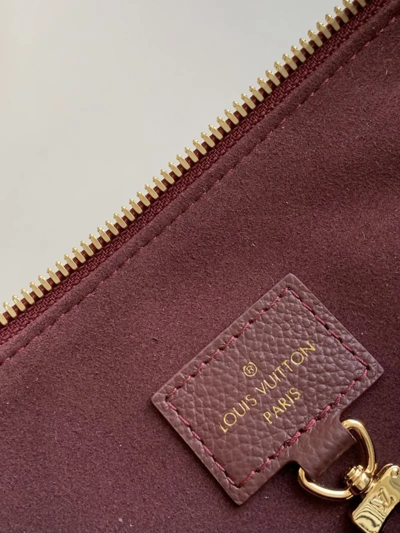 Louis Vuitton Top Handle Bags Lightweight 42279