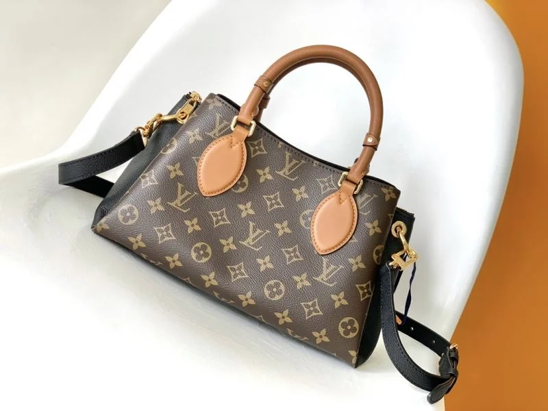 Louis Vuitton Top Handle Bags Bright 42276