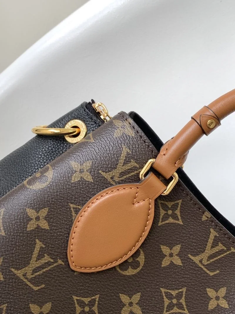 Louis Vuitton Top Handle Bags Bright 42276