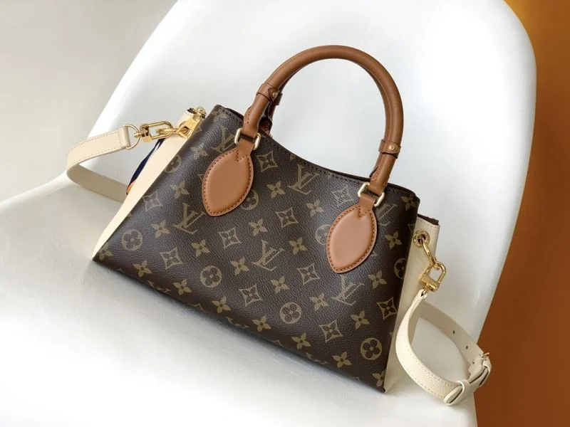 SoftTouch Louis Vuitton Top Handle Bags 42272