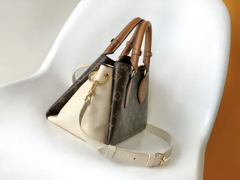 SoftTouch Louis Vuitton Top Handle Bags 42272