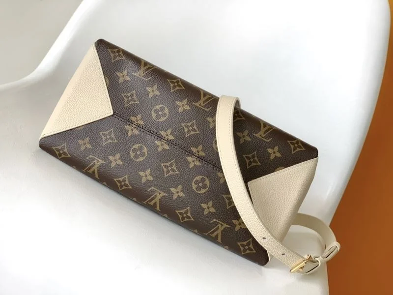 SoftTouch Louis Vuitton Top Handle Bags 42272