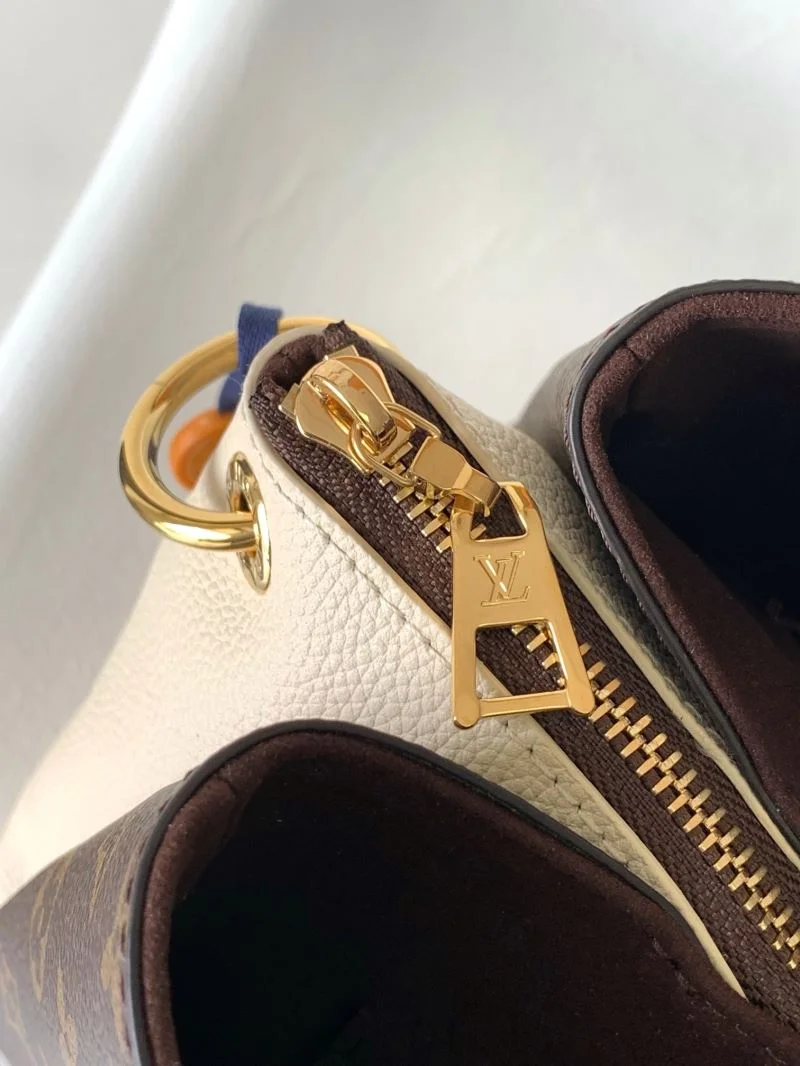 SoftTouch Louis Vuitton Top Handle Bags 42272
