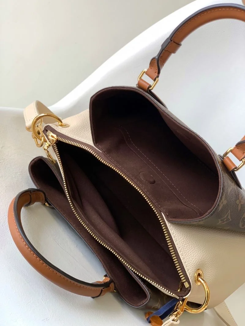 SoftTouch Louis Vuitton Top Handle Bags 42272