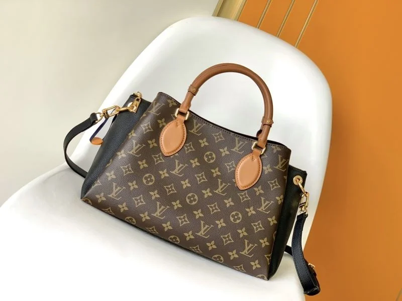 Louis Vuitton Top Handle Bags Breathable 42269