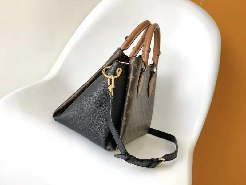 Louis Vuitton Top Handle Bags Breathable 42269