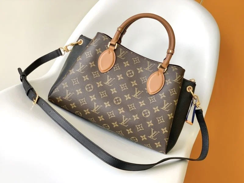 Louis Vuitton Top Handle Bags Breathable 42269