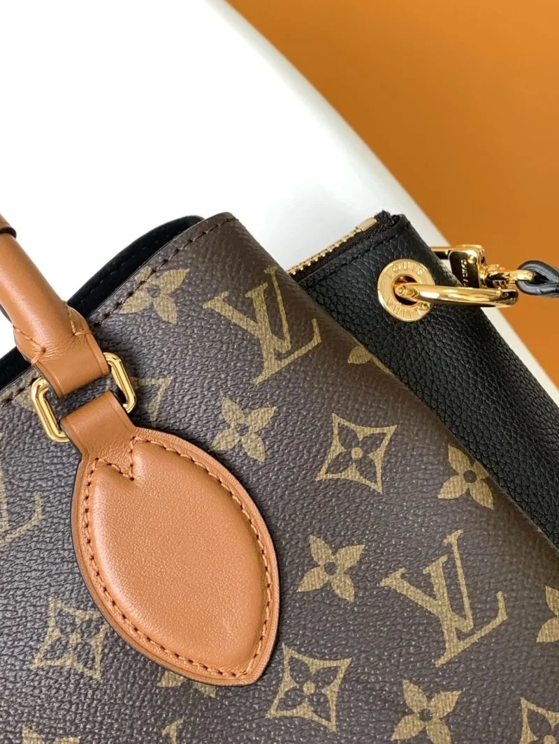 Louis Vuitton Top Handle Bags Breathable 42269