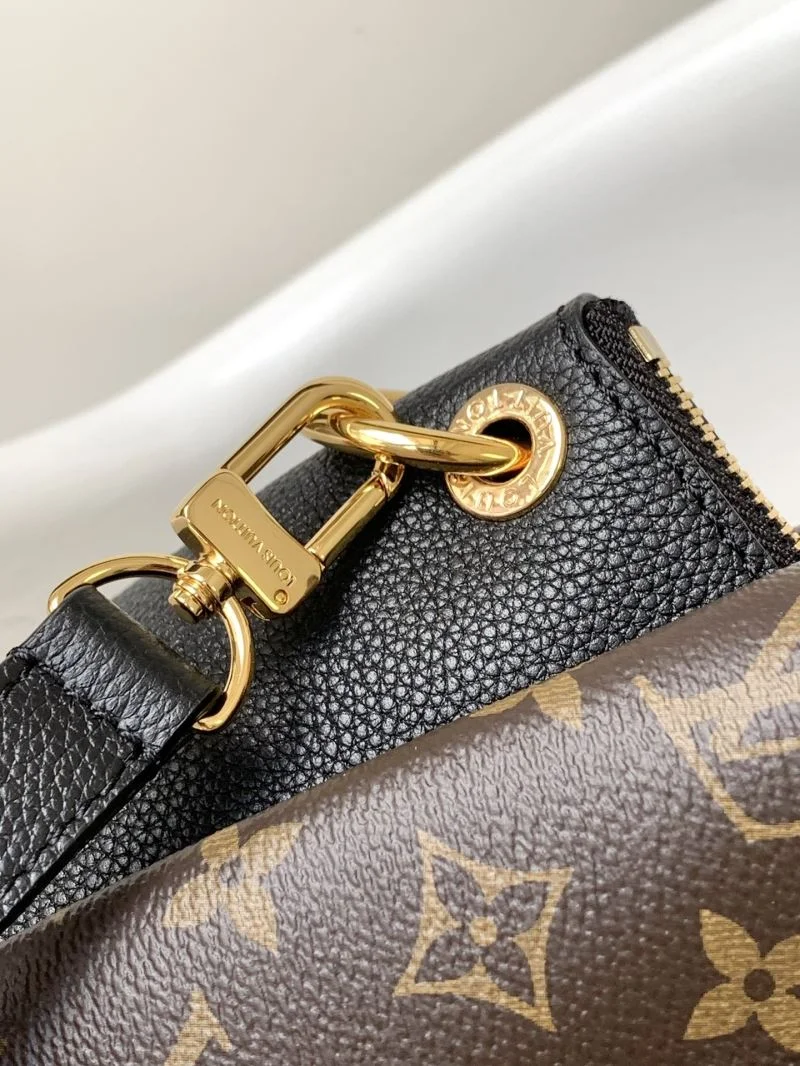 Louis Vuitton Top Handle Bags Breathable 42269