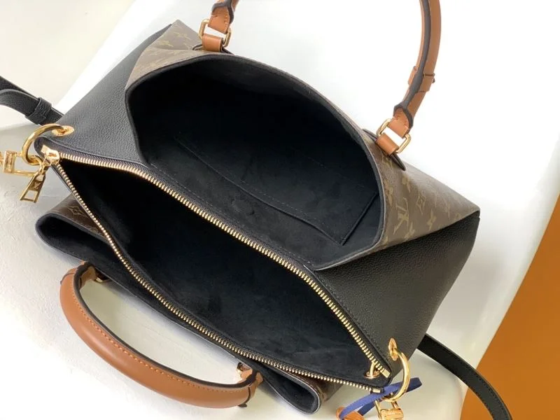Louis Vuitton Top Handle Bags Breathable 42269