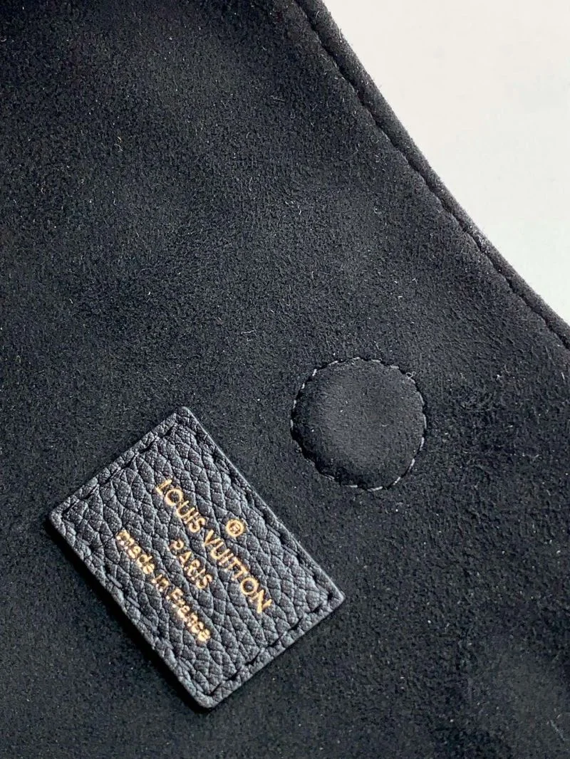 Louis Vuitton Top Handle Bags Breathable 42269