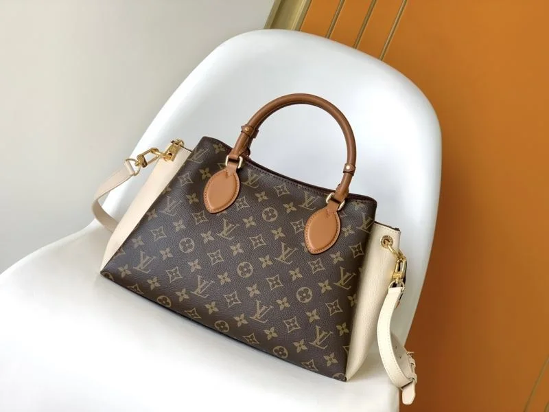 Tailored Louis Vuitton Top Handle Bags 42275