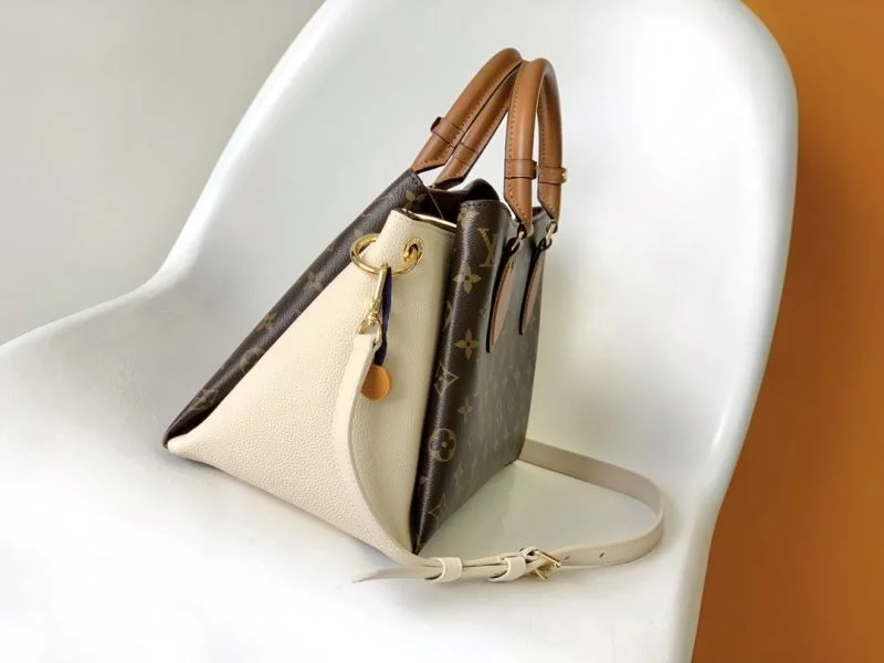 Tailored Louis Vuitton Top Handle Bags 42275