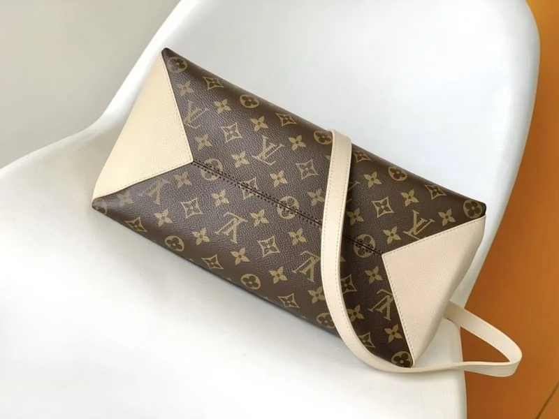 Tailored Louis Vuitton Top Handle Bags 42275