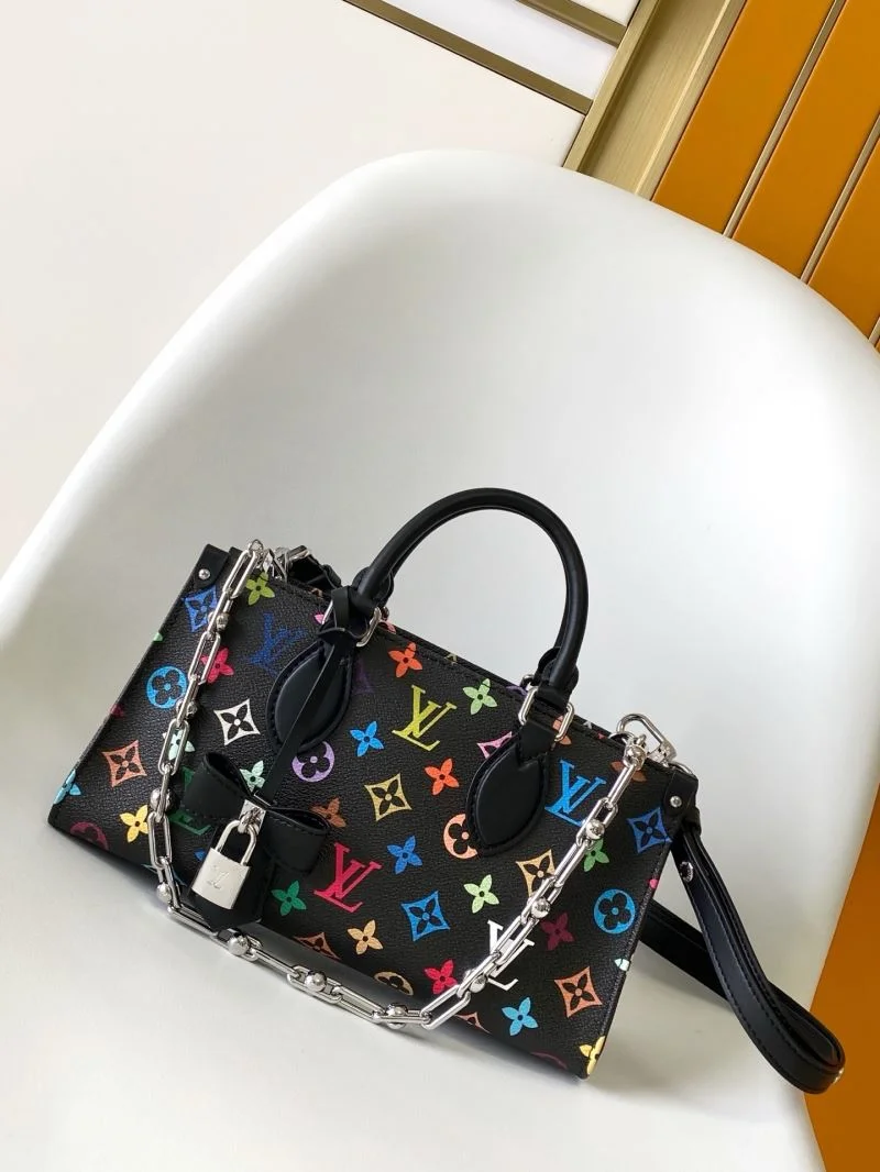 Louis Vuitton Top Handle Bags Bold 42271