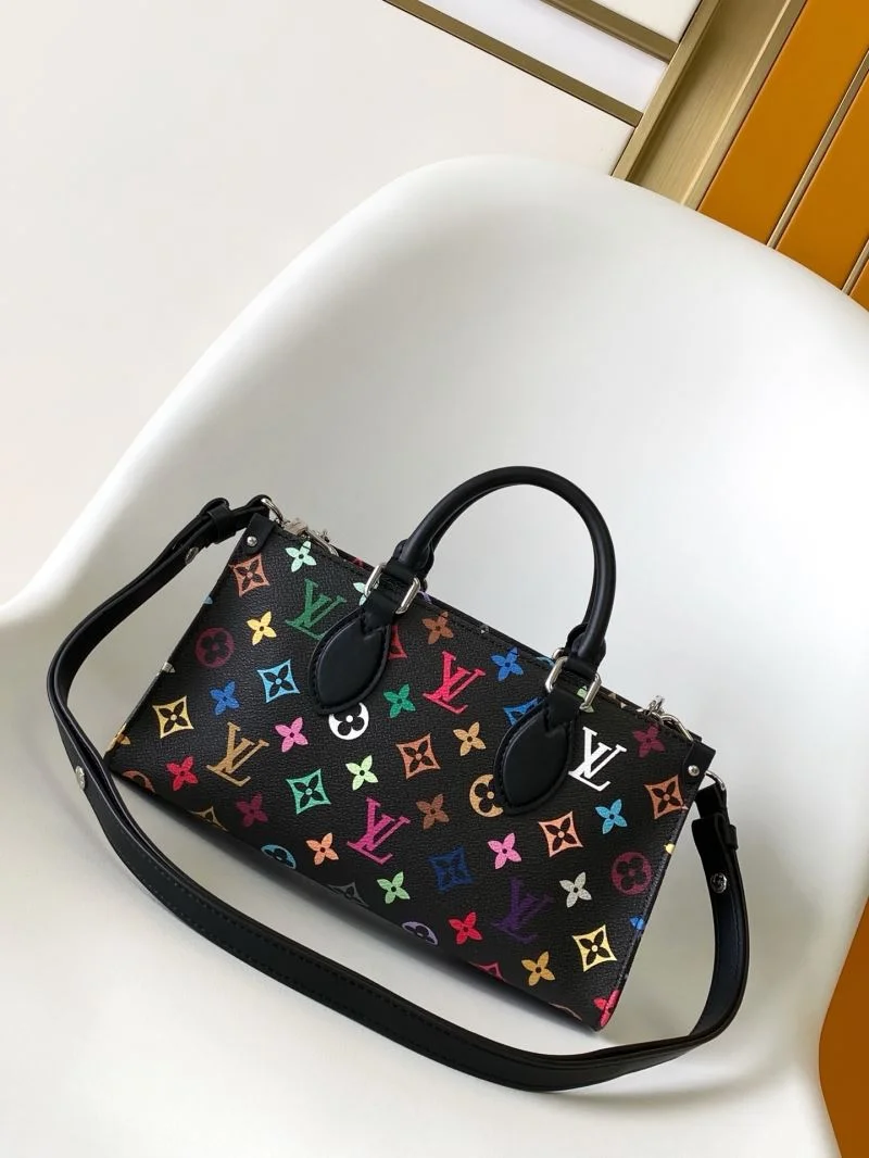 Louis Vuitton Top Handle Bags Bold 42271