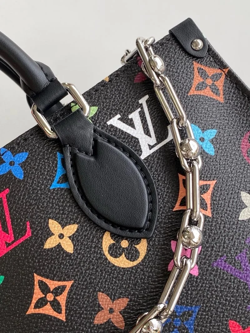Louis Vuitton Top Handle Bags Bold 42271