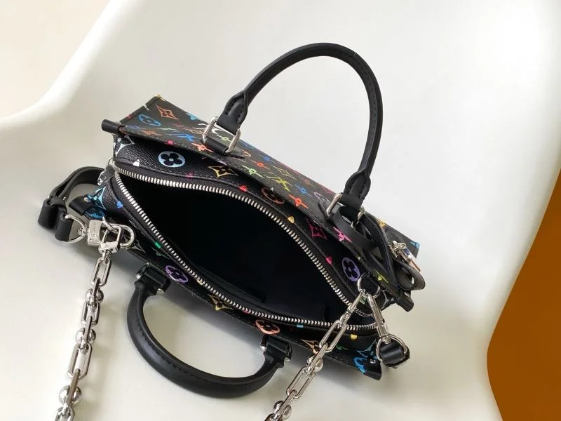 Louis Vuitton Top Handle Bags Bold 42271