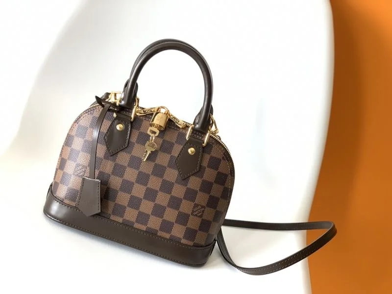HighPerformance Louis Vuitton Top Handle Bags 42262