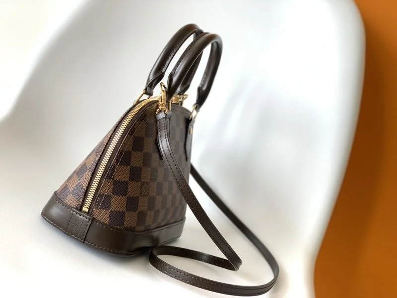 HighPerformance Louis Vuitton Top Handle Bags 42262