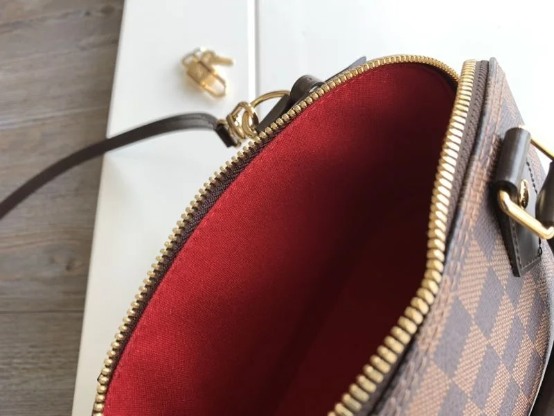 HighPerformance Louis Vuitton Top Handle Bags 42262