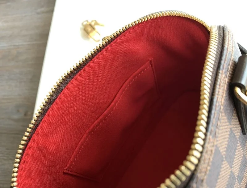 HighPerformance Louis Vuitton Top Handle Bags 42262