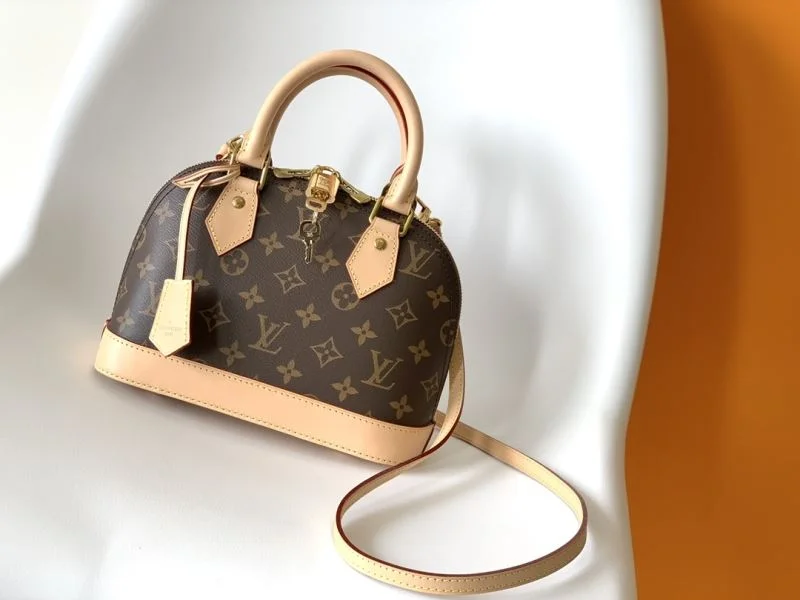 Louis Vuitton Top Handle Bags Affordable 42316
