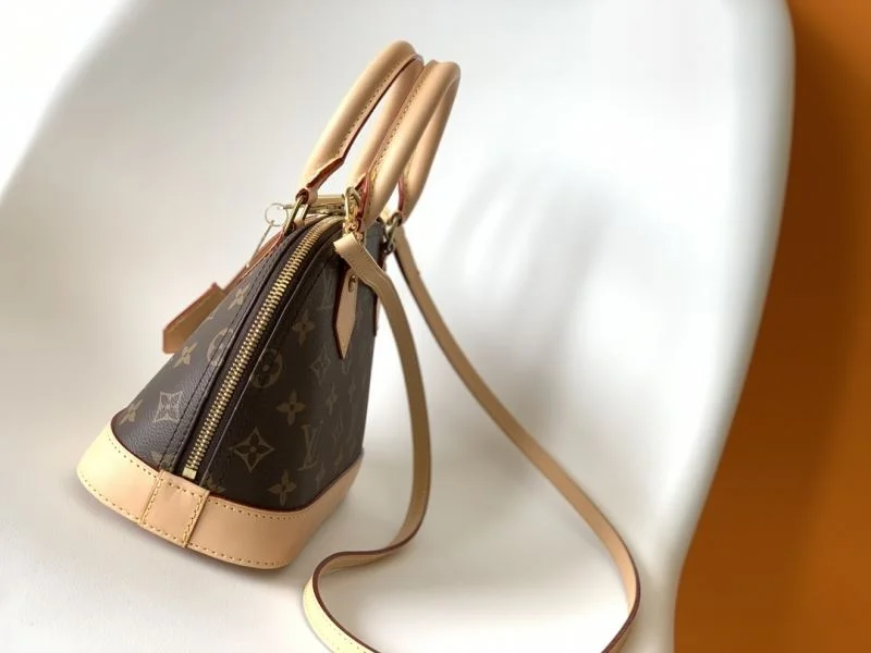 Louis Vuitton Top Handle Bags Affordable 42316