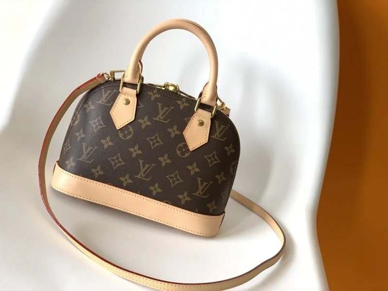 Louis Vuitton Top Handle Bags Affordable 42316
