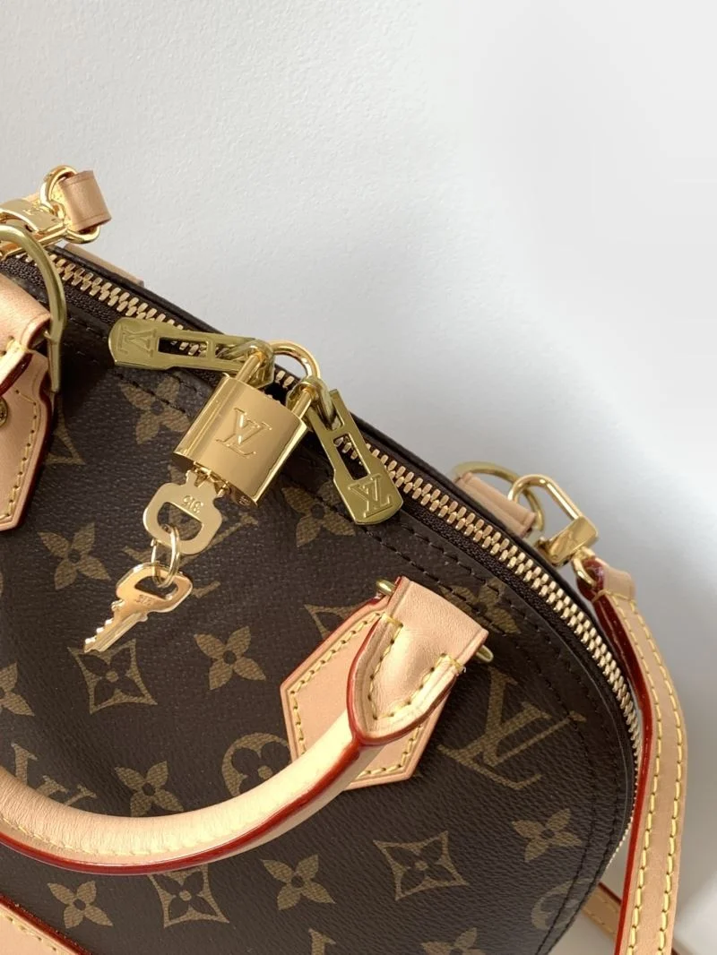 Louis Vuitton Top Handle Bags Affordable 42316