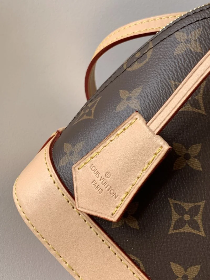 Louis Vuitton Top Handle Bags Affordable 42316