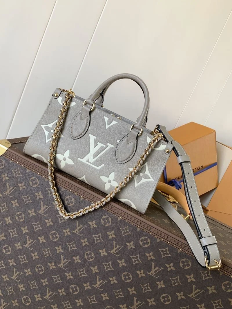 Louis Vuitton Top Handle Bags Packable 42259