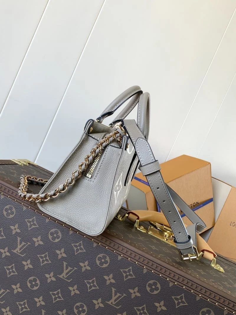 Louis Vuitton Top Handle Bags Packable 42259