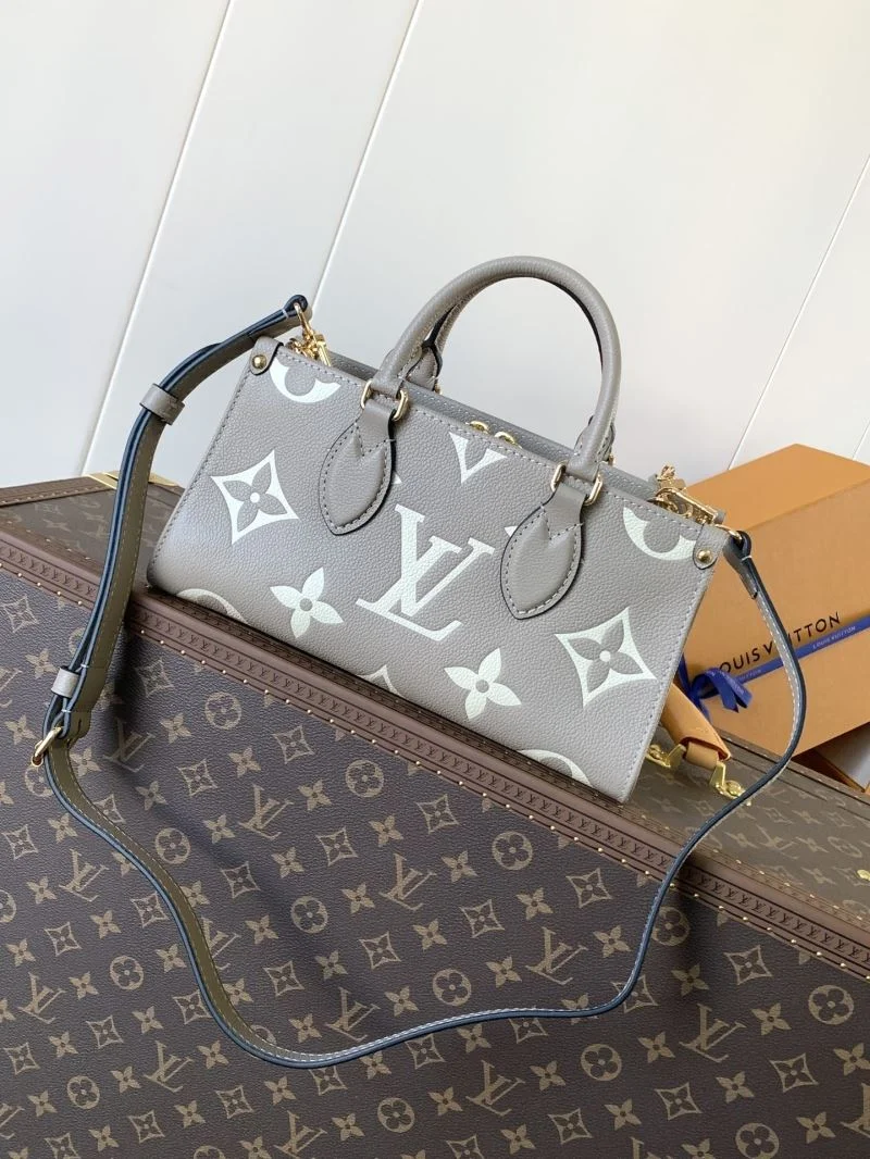 Louis Vuitton Top Handle Bags Packable 42259