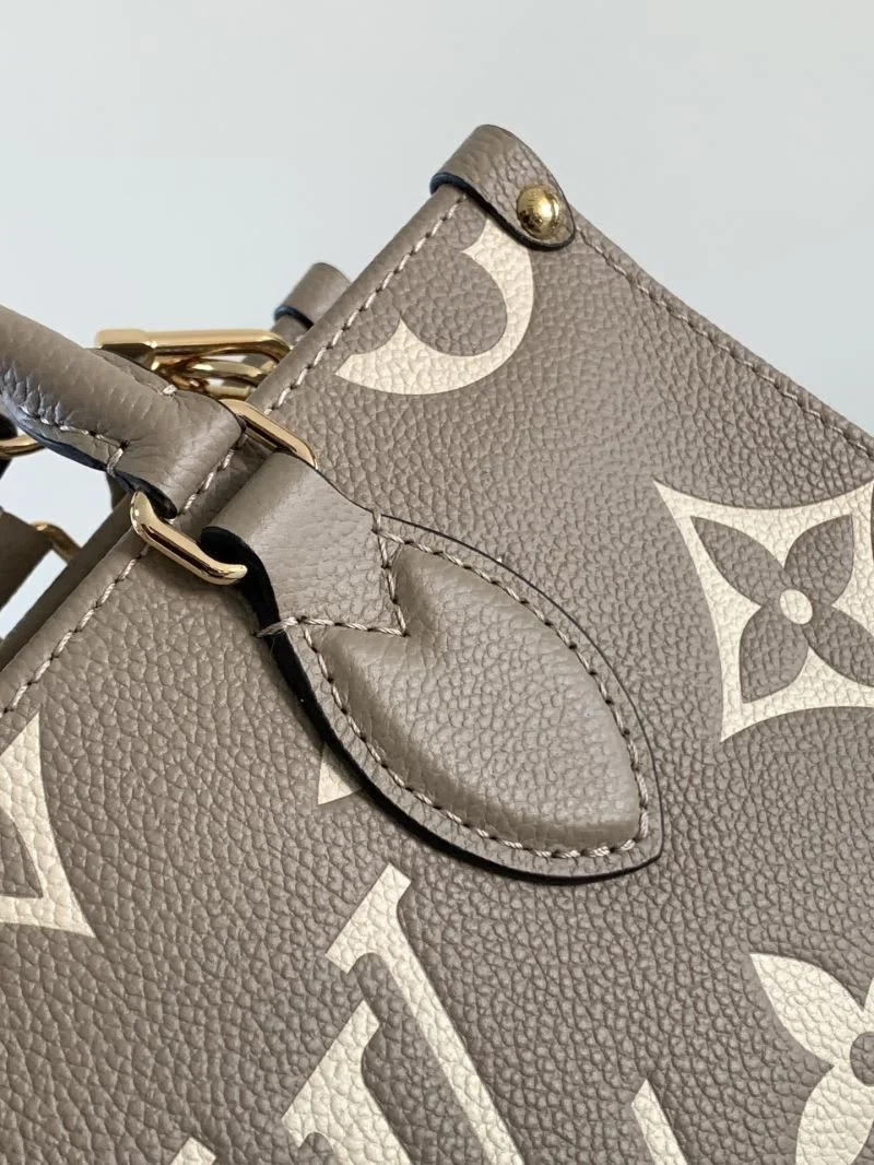 Louis Vuitton Top Handle Bags Packable 42259