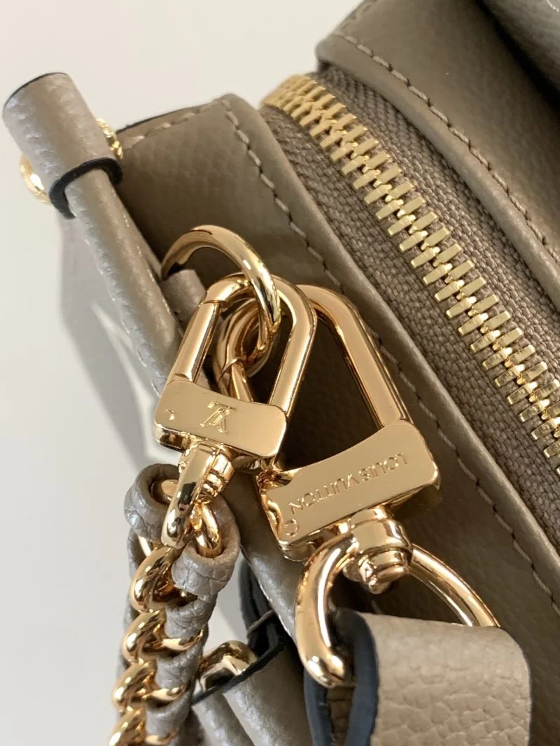 Louis Vuitton Top Handle Bags Packable 42259