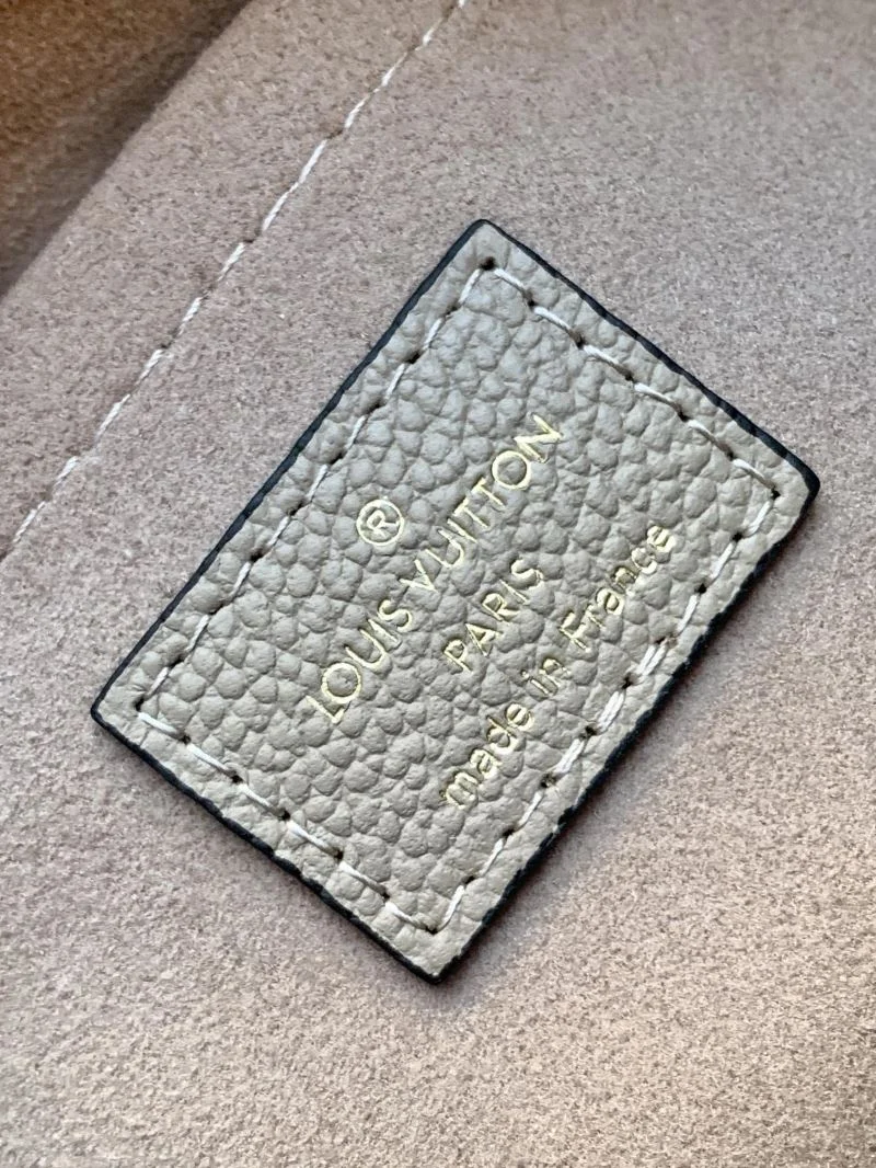 Louis Vuitton Top Handle Bags Packable 42259